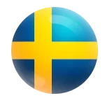 Svensk flagga