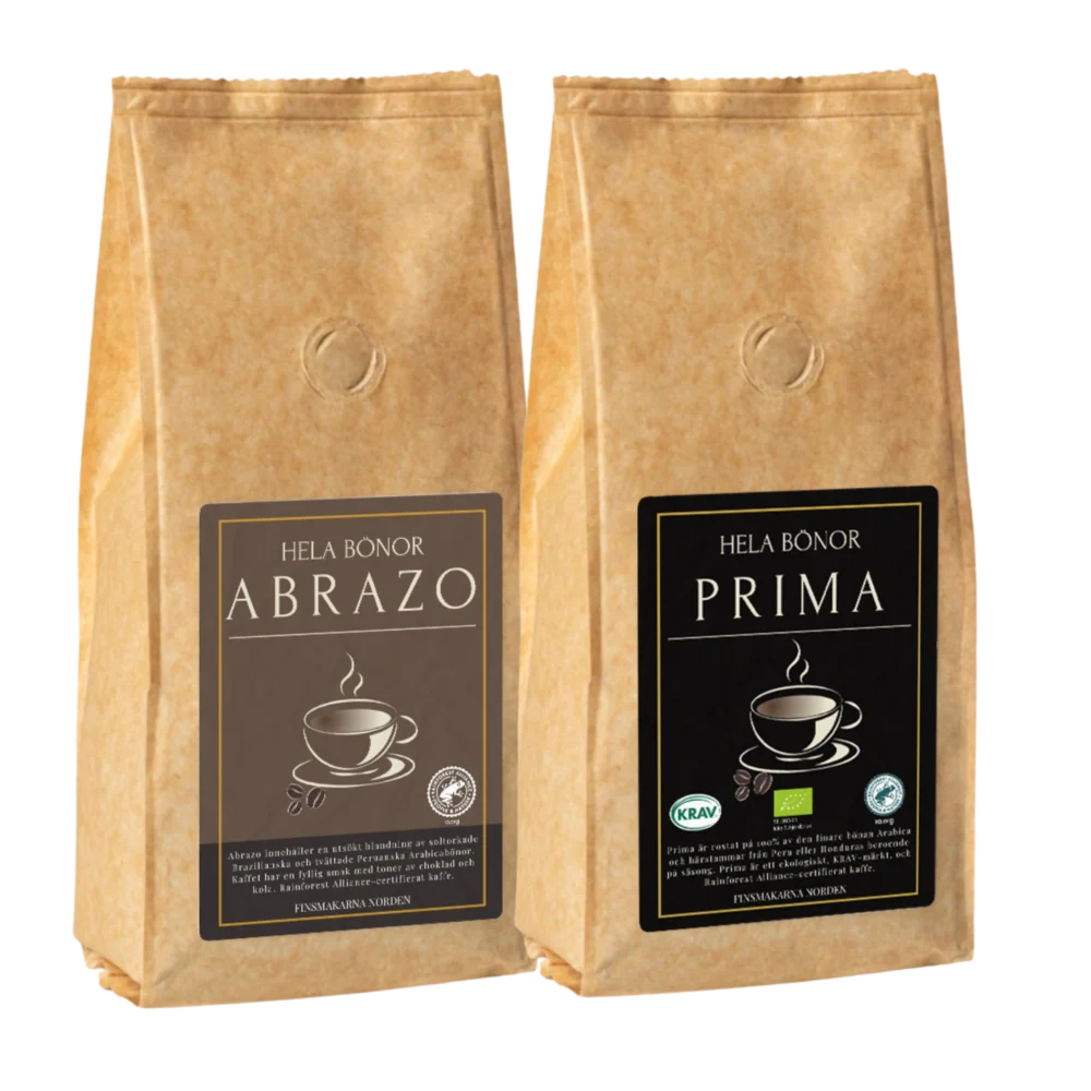 Bönormix Fikakassan