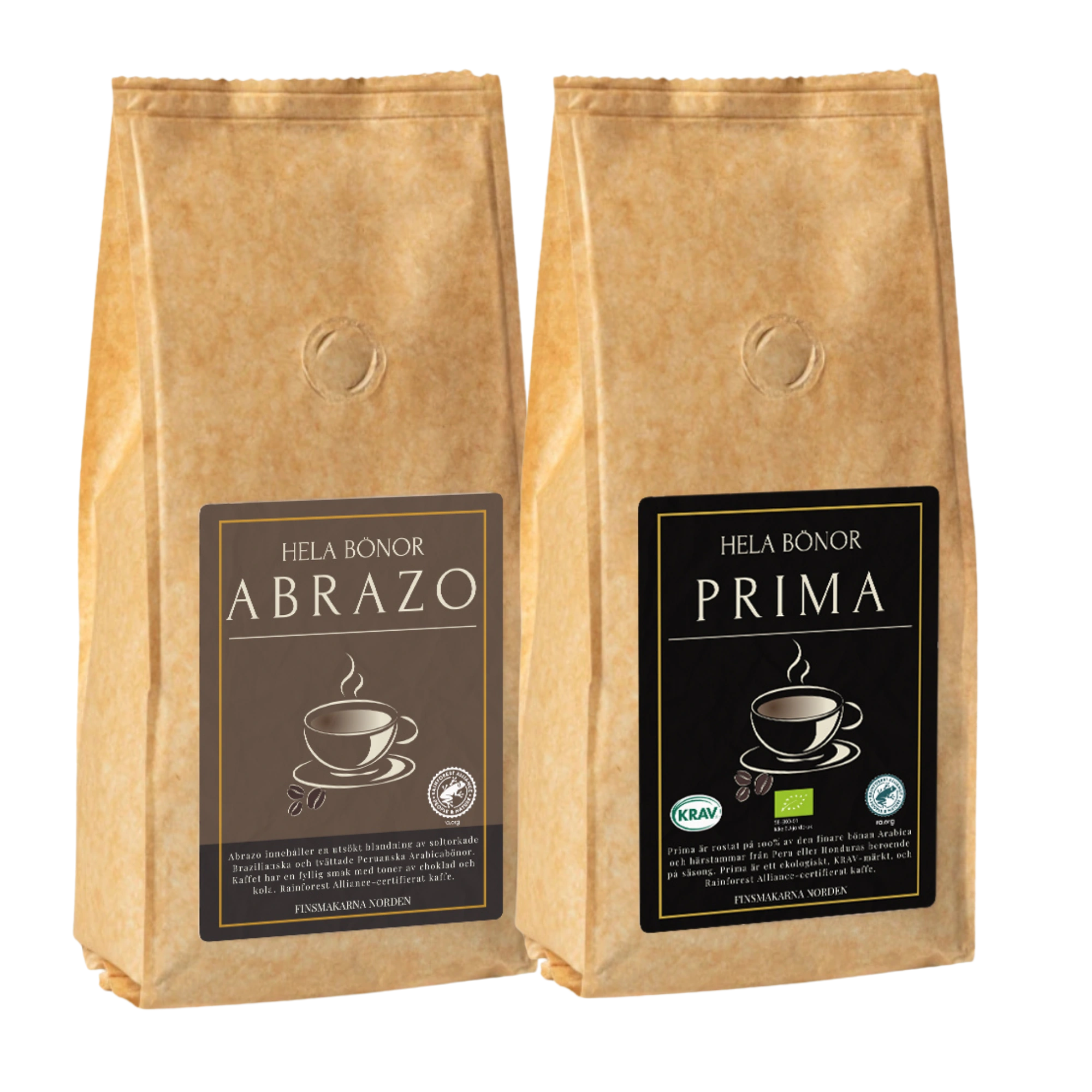 Bönormix Fikakassan