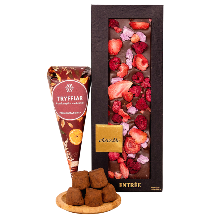 Chokladmix