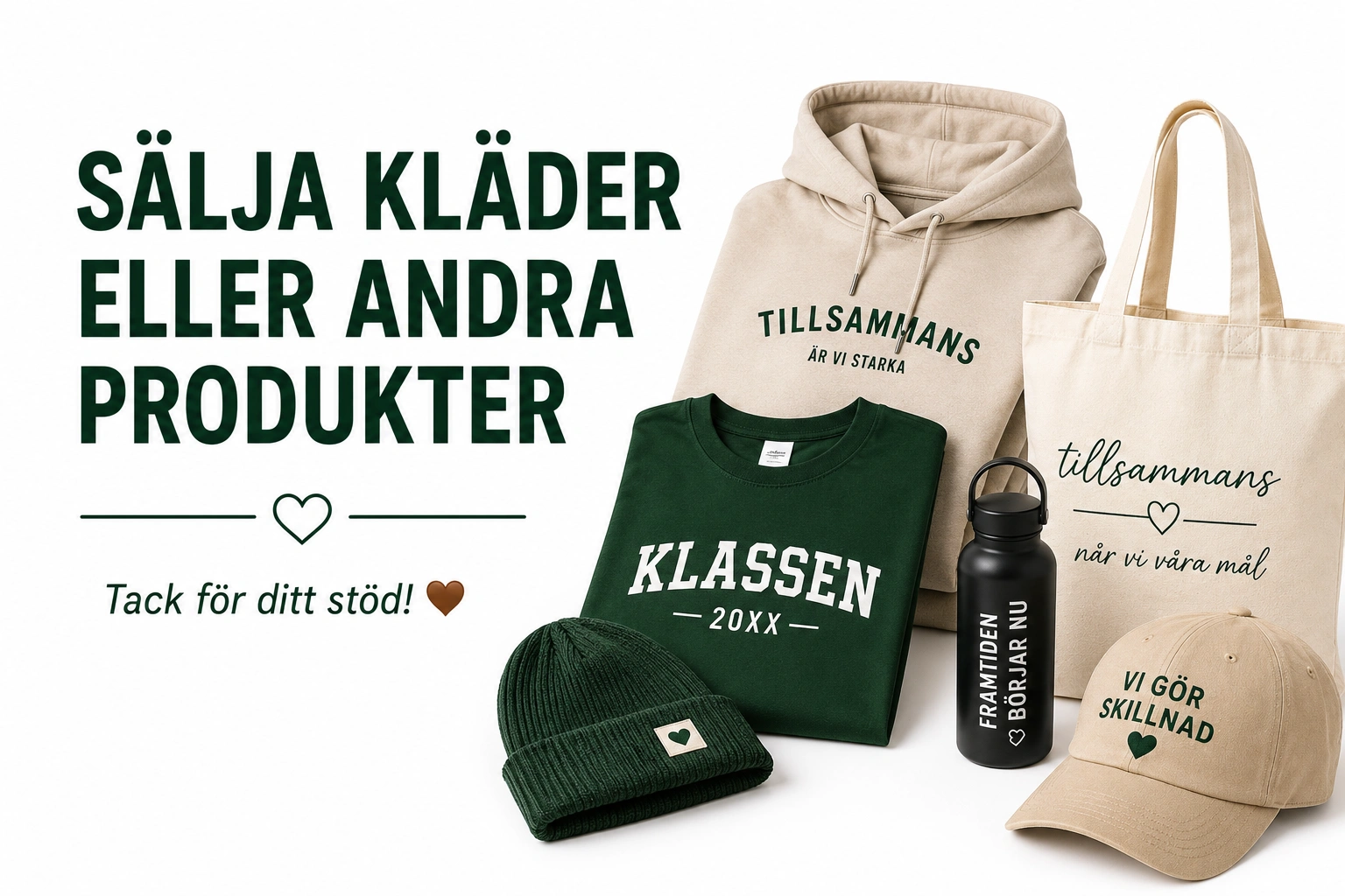 Tjäna pengar till klassen guide 2026