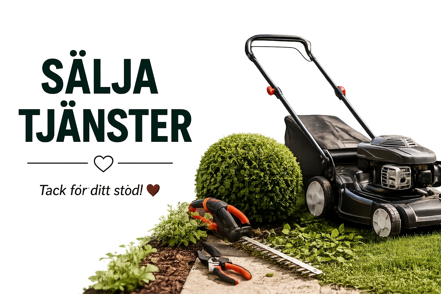 Tjäna pengar genom tjänster - guide 2026
